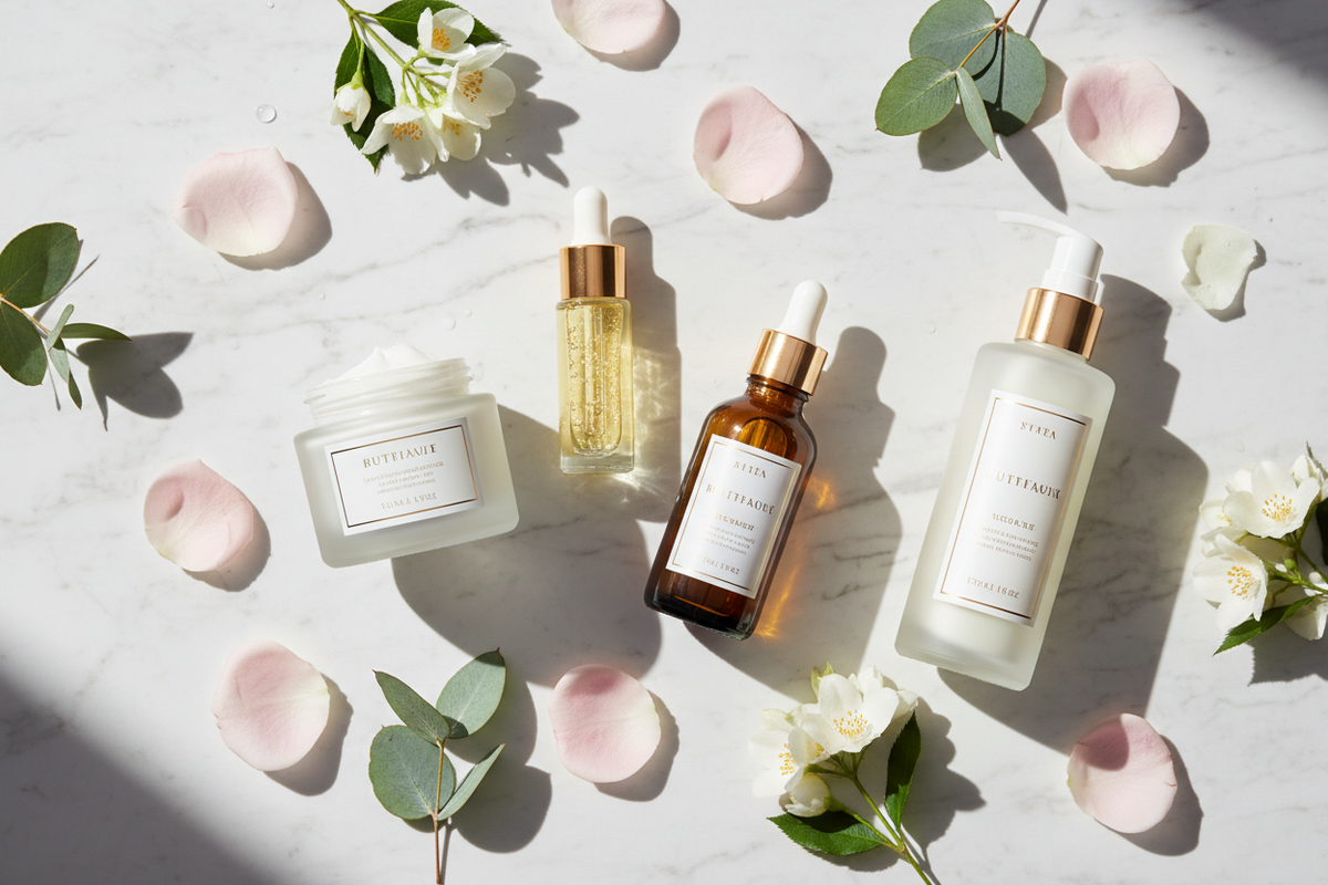 Beauty Essentials