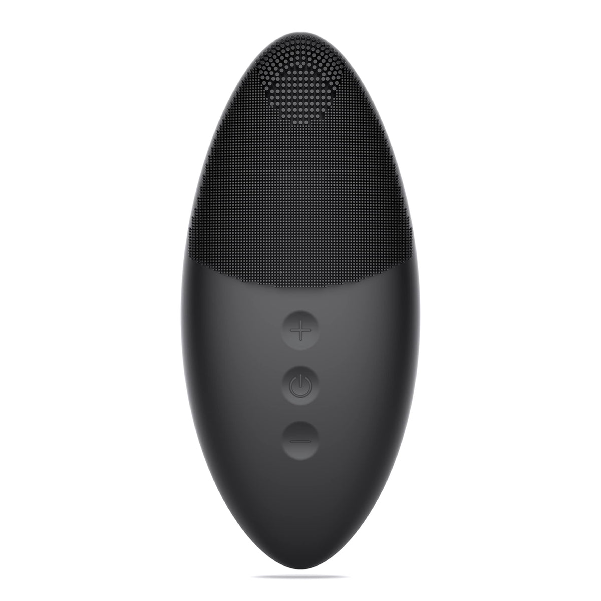 Chargeworx Groom Essentials Rechargeable Silicone Face Scrubber