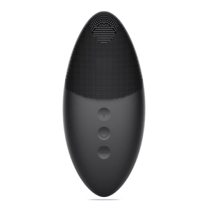 Chargeworx Groom Essentials Rechargeable Silicone Face Scrubber