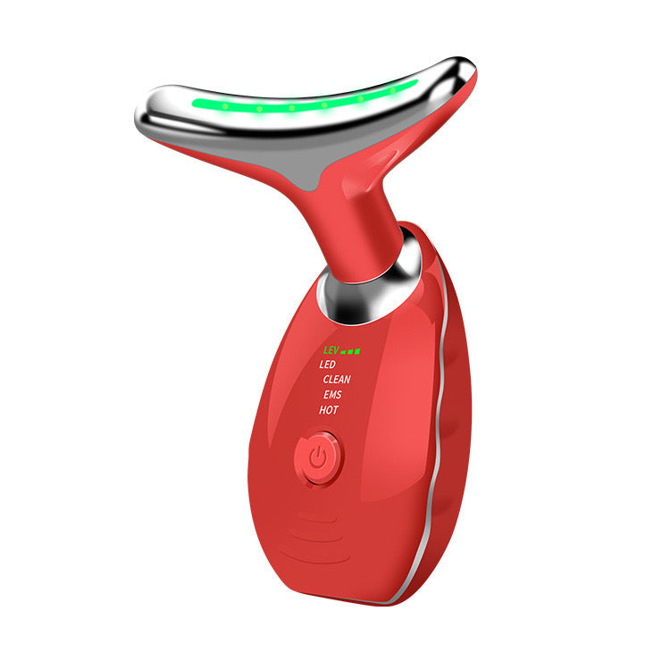 Veloura Anti-Wrinkle Facial Device