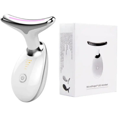 Veloura Anti-Wrinkle Facial Device