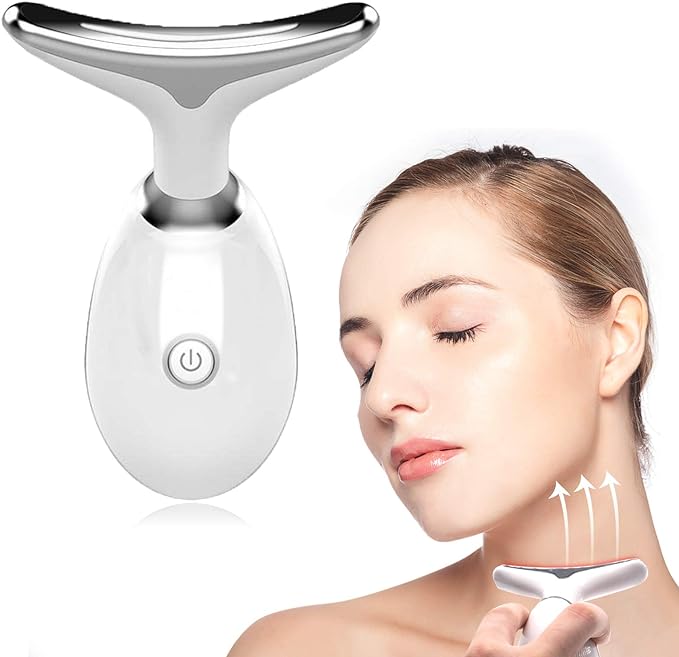 Veloura Anti-Wrinkle Facial Device