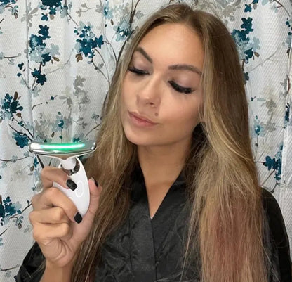 Veloura Anti-Wrinkle Facial Device