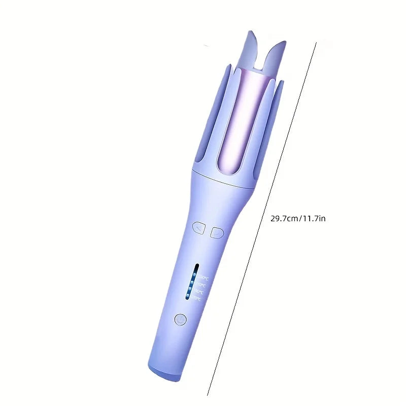 Veloura Automatic Hair Curler