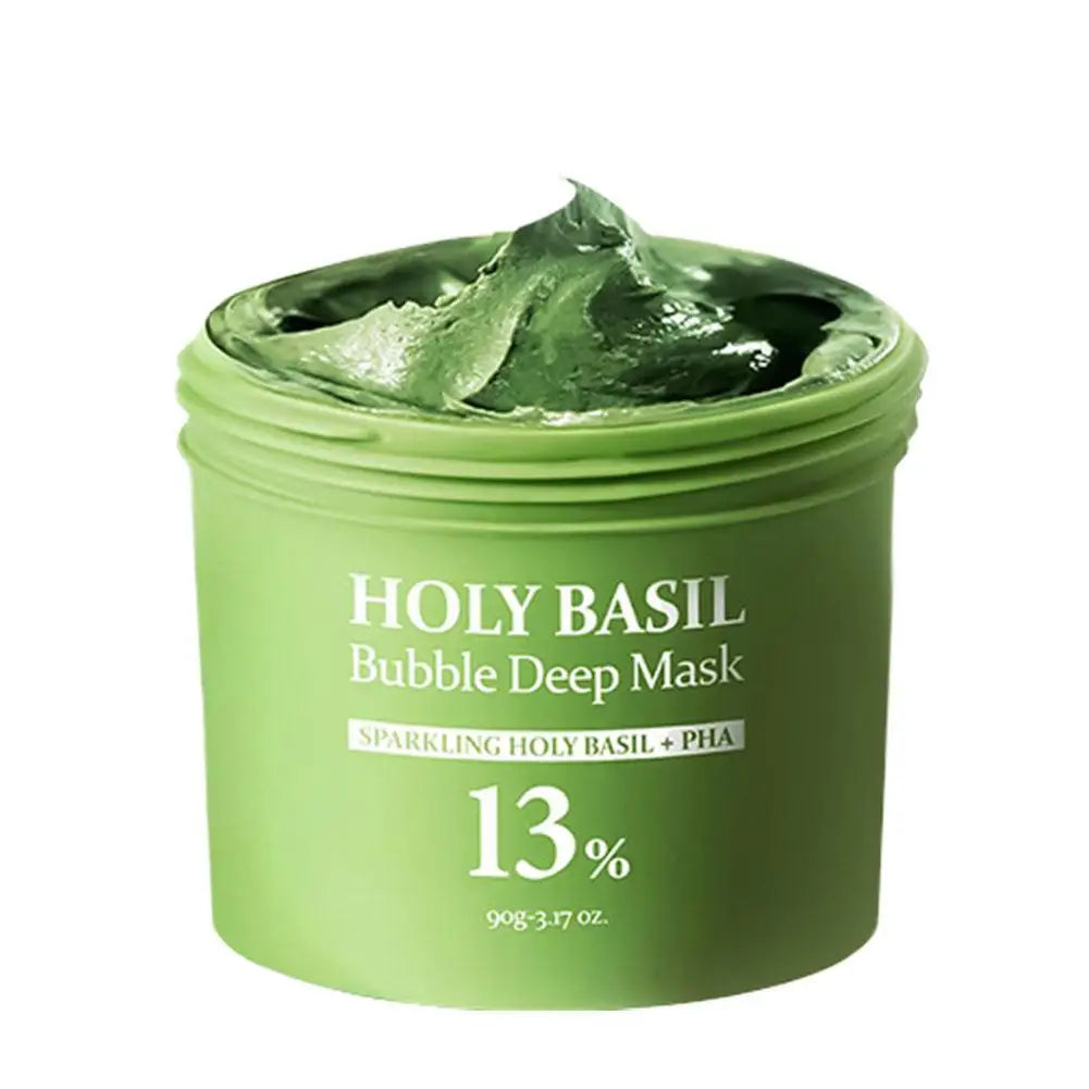 Veloura Bubble Deep Cleansing Mask