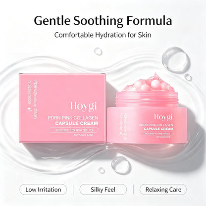 Veloura Collagen Capsule Cream