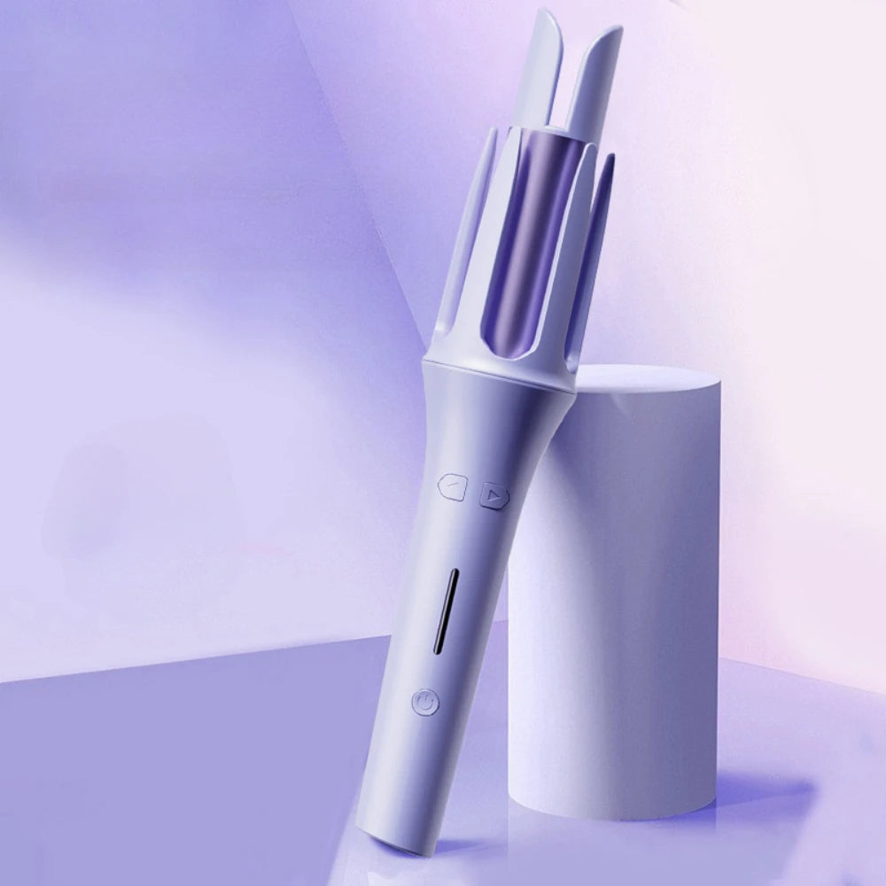 Veloura Automatic Hair Curler