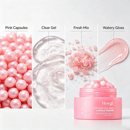 Veloura Collagen Capsule Cream
