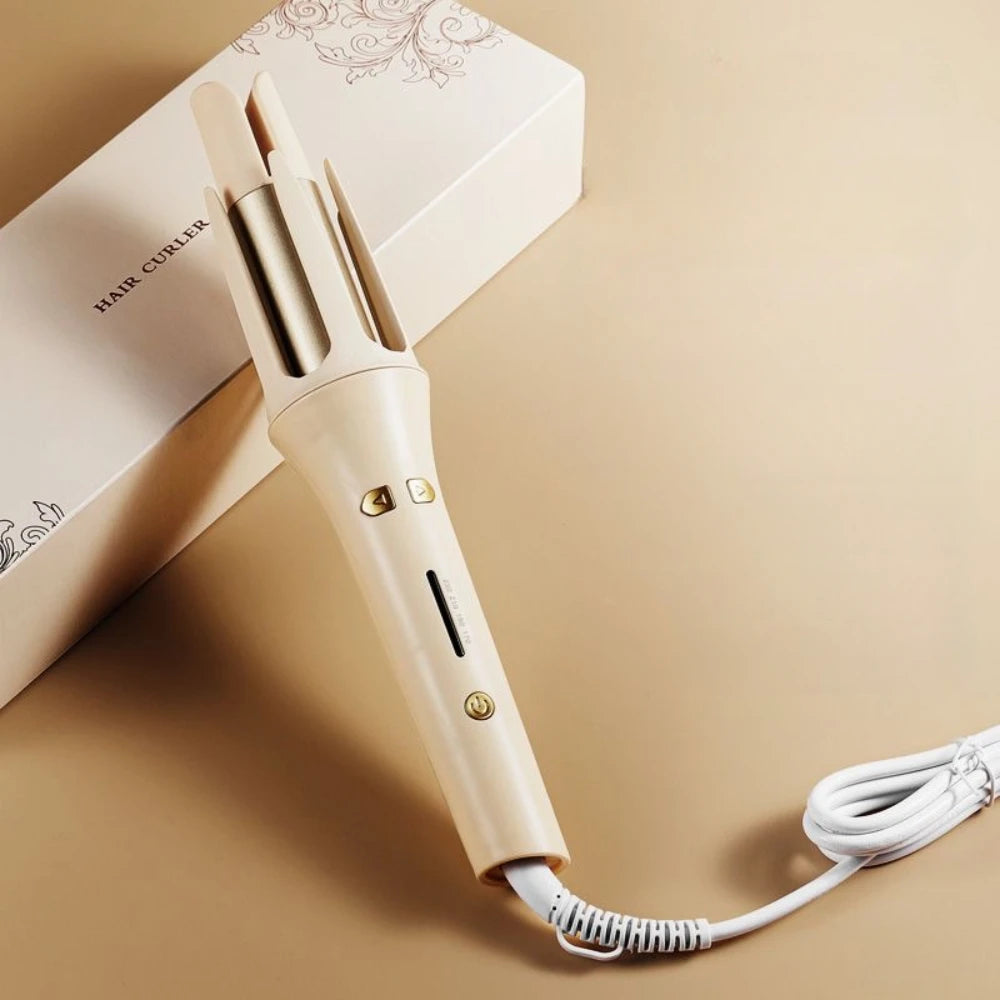 Veloura Automatic Hair Curler