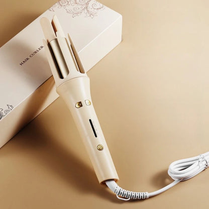 Veloura Automatic Hair Curler