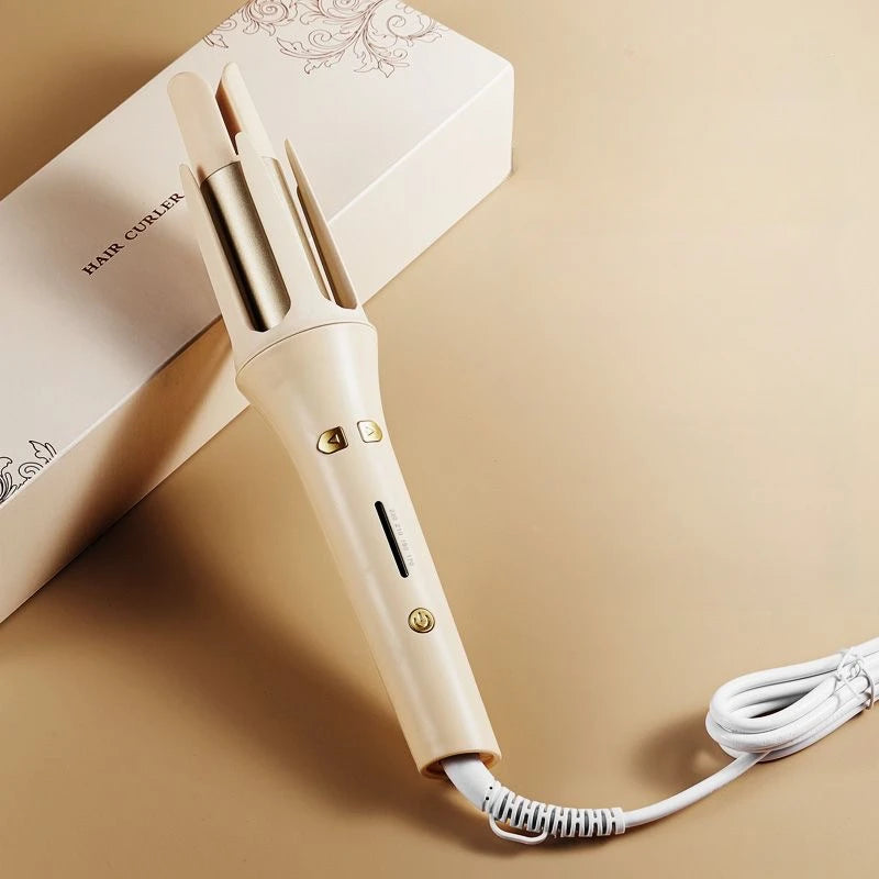 Veloura Automatic Hair Curler