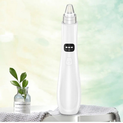 Veloura Deep Pore Cleansing Vacuum