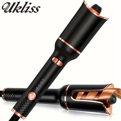Veloura Automatic Hair Curler