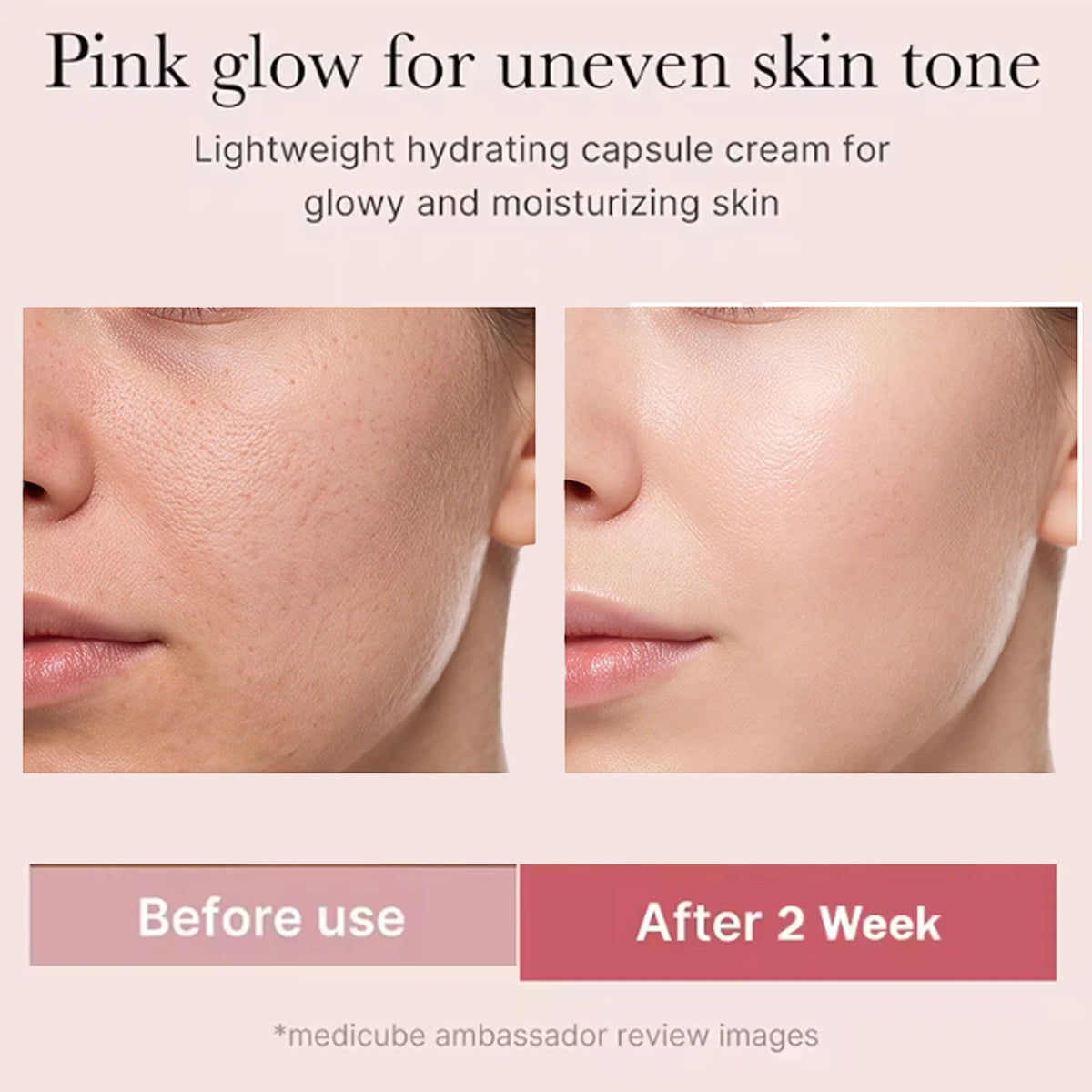 Veloura Collagen Capsule Cream