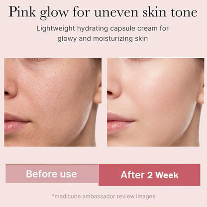 Veloura Collagen Capsule Cream