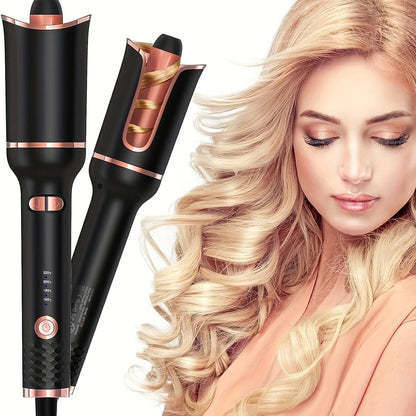 Veloura Automatic Hair Curler
