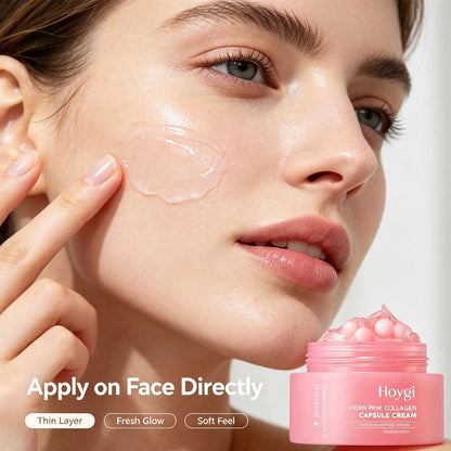 Veloura Collagen Capsule Cream