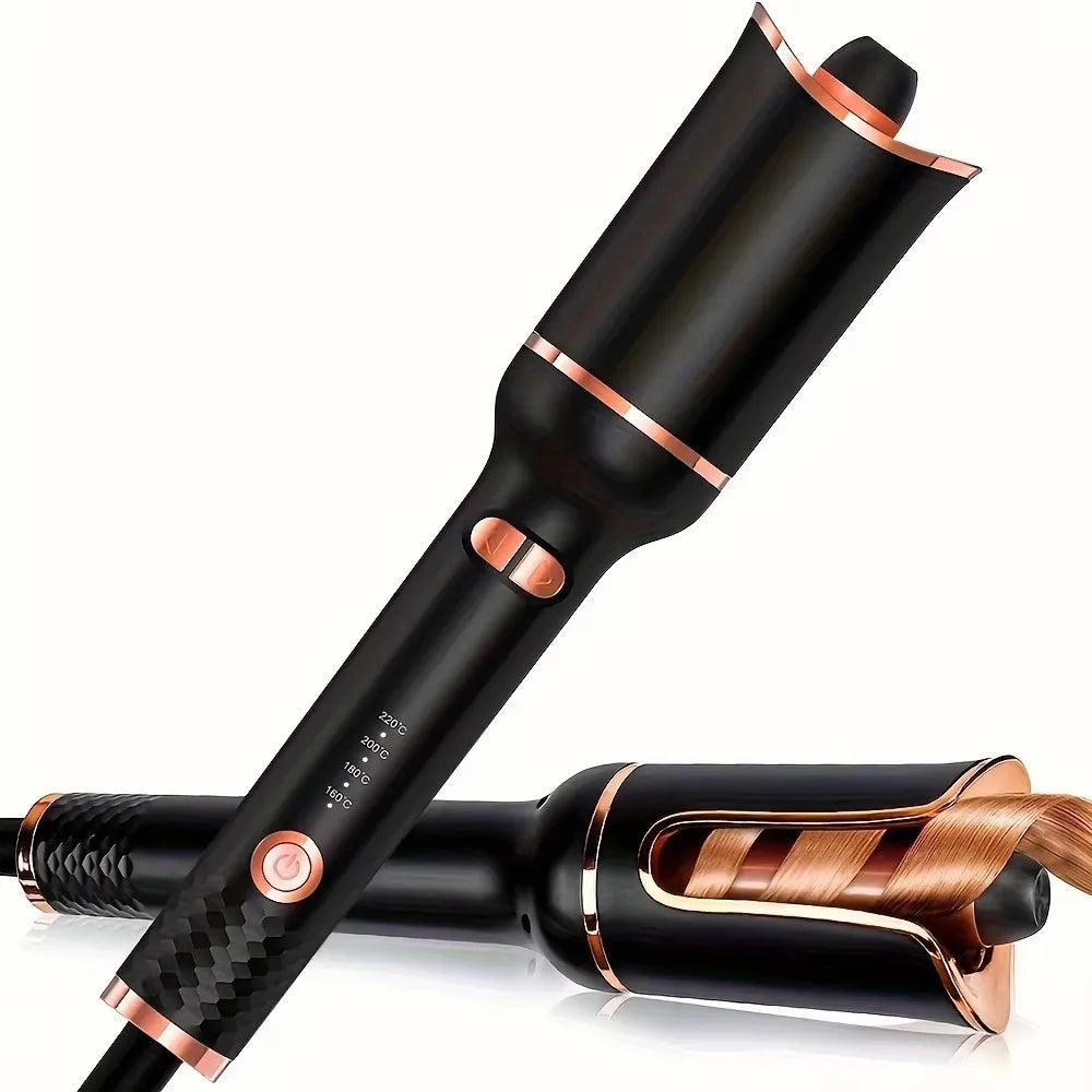 Veloura Automatic Hair Curler