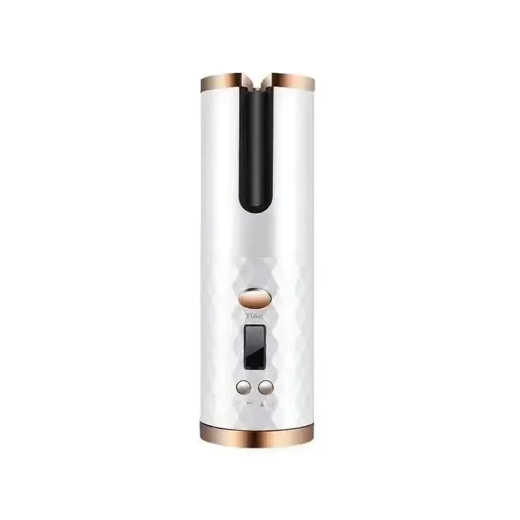 Veloura Wireless Auto Hair Curler