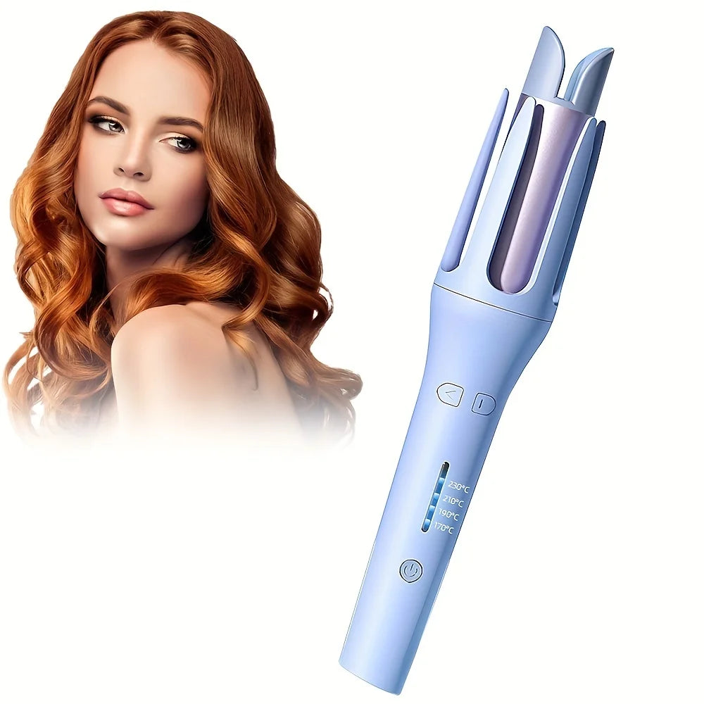 Veloura Automatic Hair Curler