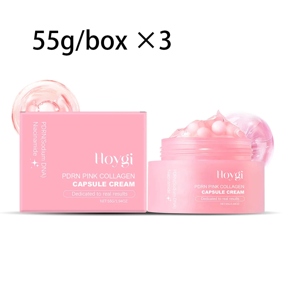 Veloura Collagen Capsule Cream