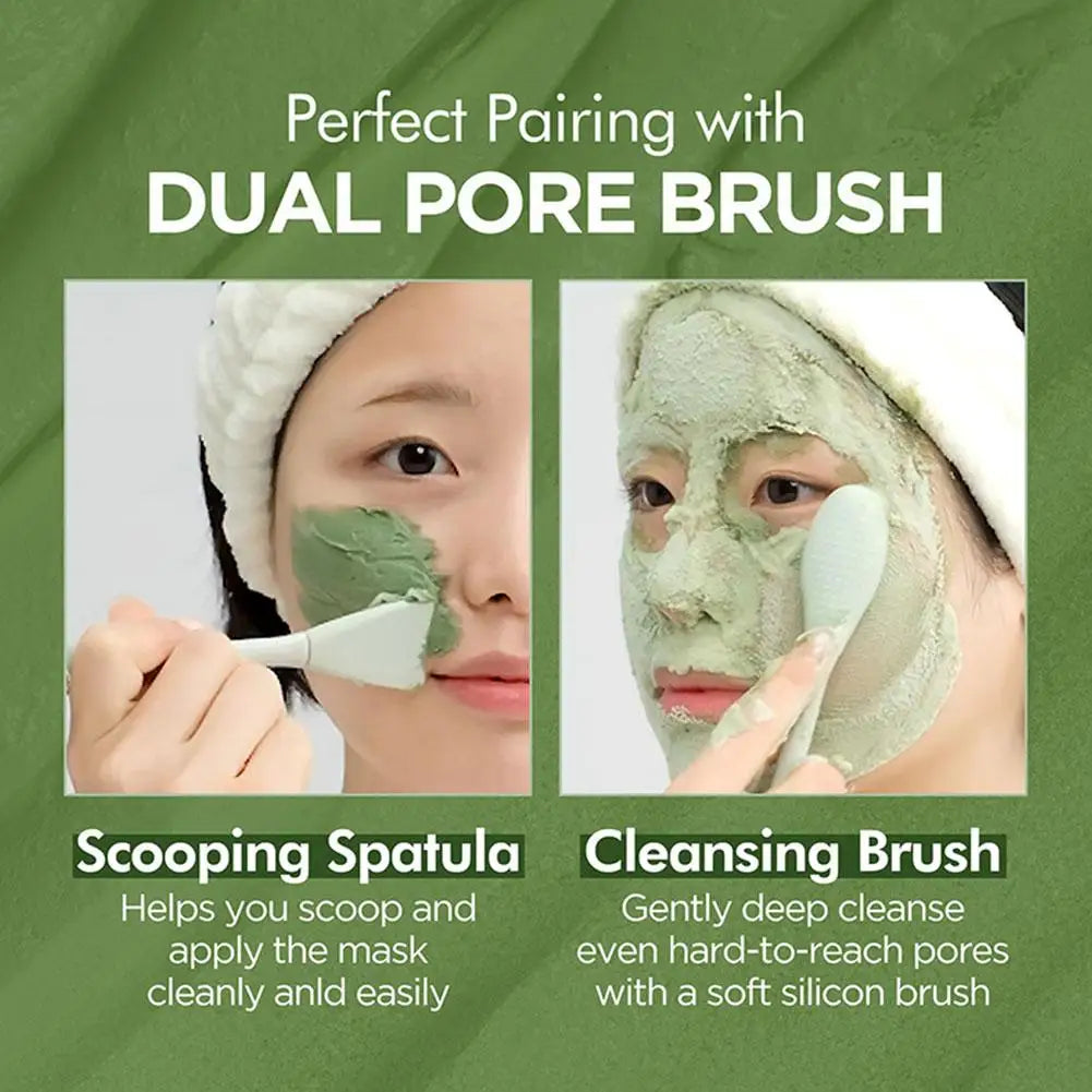 Veloura Bubble Deep Cleansing Mask