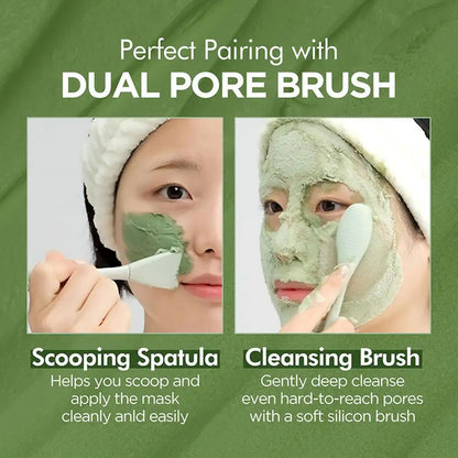 Veloura Bubble Deep Cleansing Mask
