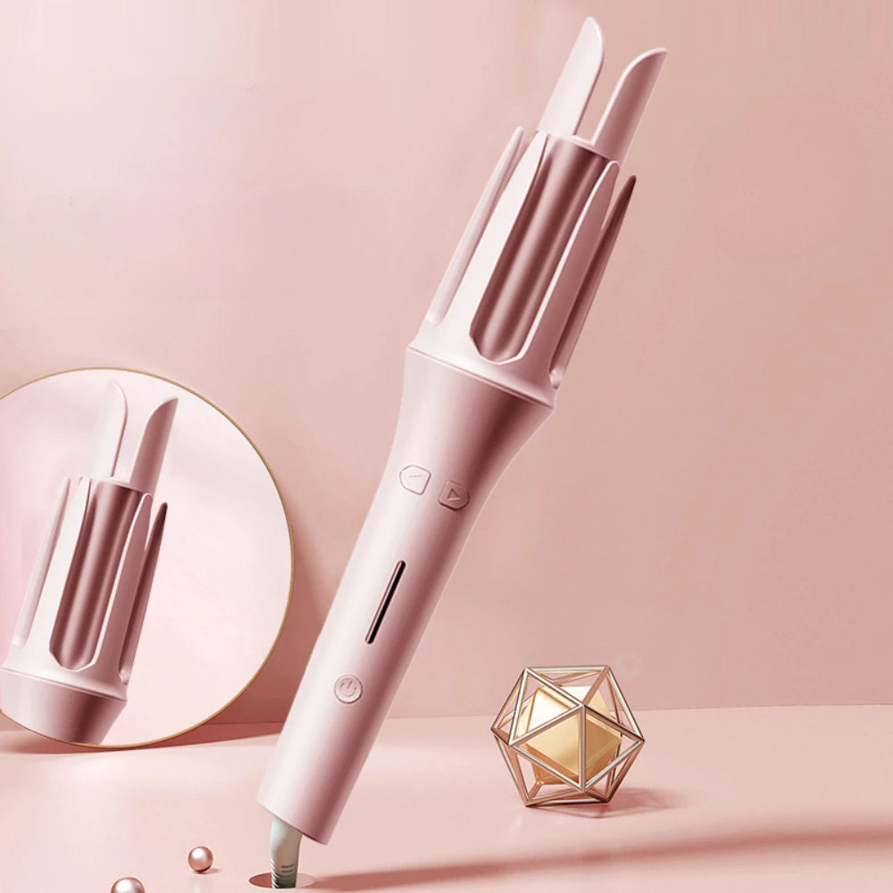 Veloura Automatic Hair Curler