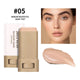 Colored Solid Essence Stick 5